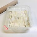 MadameーTco's cooksnap of when they made 手打ちうどん.