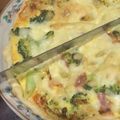 クックCYLG8P☆'s cooksnap of when they made 簡単！ほうれん草とベーコンのキッシュ.