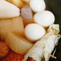えこ★えこ's cooksnap of when they made おでんの具❀キャベツとウインナー巻き.