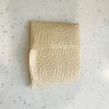 ボボモン's cooksnap of when they made キッチンペーパーで！自分で作るダシパック.