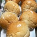 izoopu's cooksnap of when they made ＊もっちり黒豆パン＊.