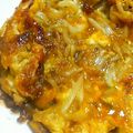 みっぺぴ's cooksnap of when they made 簡単♪材料費60円♪もやしたまご炒め.