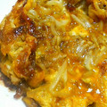 みっぺぴ's cooksnap of when they made 簡単♪材料費60円♪もやしたまご炒め.