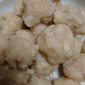 たろあんこ's cooksnap of when they made れんこんのもちもちすいとん.