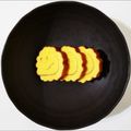 こういちz3's cooksnap of when they made 簡単フライパンで！おせちに伊達巻き☆.