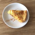 pakupakun's cooksnap of when they made 初心者でも簡単！リンゴのシブースト.