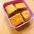 ぉりえ's cooksnap of when they made 簡単♡ザクザククッキー.