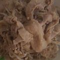 もりのりころ's cooksnap of when they made 野菜炒め卵入り!(^^)!.