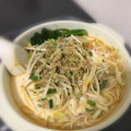 ＋奏花＋'s cooksnap of when they made 濃厚！簡単！おうちで坦々うどん★.