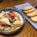 hiromi17's cooksnap of when they made レンコンの下処理.