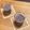 ☆あいちゃん's cooksnap of when they made お正月の黒豆煮汁で♡黒豆プリン♡.