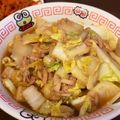 える°'s cooksnap of when they made レンチン！白菜とツナの和え物.