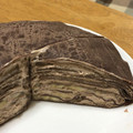 ぷっぷちゃんママ's cooksnap of when they made 薄いのにもちもちなクレープ生地.