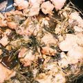 メリー・モコ's cooksnap of when they made 簡単☆鶏ももさっぱり煮.