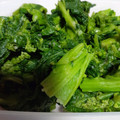 サッチー☆★'s cooksnap of when they made 菜の花のタイ風おひたし.