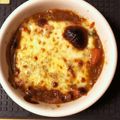 かよピコ's cooksnap of when they made 簡単☆おもちアレンジ♪カレーチーズもち.