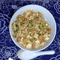 クックRRVFWM☆'s cooksnap of when they made 家庭用　四川麻婆豆腐.