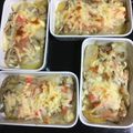 ちゃぎー's cooksnap of when they made タラコのグラタン♪舞茸・えのき・エリンギ.