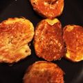 RISA☆T's cooksnap of when they made おせち残りで！伊達巻きチーズ☆.