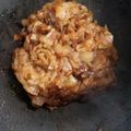 ７２３'s cooksnap of when they made 炒め時間１０分！飴色玉ねぎ～冷凍ＯＫ～.