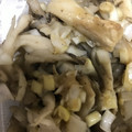 ma___111's cooksnap of when they made きのこのネギ塩炒め.