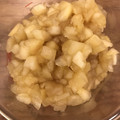 fuaifuai's cooksnap of when they made りんごの簡単！あっさりジャム！.