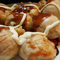 あゆたっくん's cooksnap of when they made 簡単美味しいたこ焼き！.