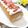 ＊naｰno＊'s cooksnap of when they made HMで絶品♡フルーツロールケーキ.