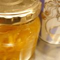 ❁秋穂❁'s cooksnap of when they made 【農家のレシピ】自家製☆柚子茶.