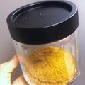 全ては食事からレシピ's cooksnap of when they made 自家製カレー粉の作り方。.