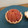 とるこぱん's cooksnap of when they made 文旦の飾り切り《イースター風》.