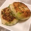 ゆーのすけ23's cooksnap of when they made 大根もち.