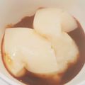 しじみごはん's cooksnap of when they made レンジで簡単☆柔らかきなこ餅.