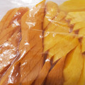 しじみごはん's cooksnap of when they made たくあんの保存(冷凍).