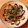 Emally's cooksnap of when they made 糖質OFF♪♪材料なすだけのお好み焼.