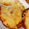 こまっぷ's cooksnap of when they made ハマる！伊達巻リメイク♪マヨチーズ焼き.
