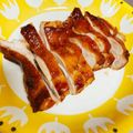 そぴたん's cooksnap of when they made 鶏もも簡単チャーシュー風.