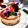 かおりかざり's cooksnap of when they made カフェ・オレオ♡二層レアチーズムース.