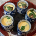 cooking_pa's cooksnap of when they made ◇ 茶碗蒸し.