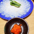 ﾋﾟﾛﾐ♡'s cooksnap of when they made 韓国産とうがらしで簡単もみじおろし.