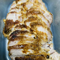 kojamin's cooksnap of when they made おせちに！レンジで簡単♪和風煮豚.