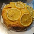 masakichi9's cooksnap of when they made レモン1個すりおろし不要☆パウンドケーキ.