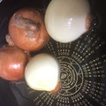 クックDRQB6R☆'s cooksnap of when they made 玉ねぎの皮が、簡単にむける方法.