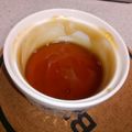 のはら先生's cooksnap of when they made レンジで簡単みたらし団子ならぬみたらし餅.