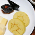 ﾋﾖﾎﾟﾝ's cooksnap of when they made 簡単お節！伊達巻☆ゆず風味.