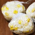 なっしー♫'s cooksnap of when they made バタコごはん.