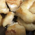 みほぐま's cooksnap of when they made ムネ肉のマーマレード煮.
