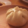 よねやまちか's cooksnap of when they made 肉まん.