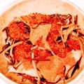 カテリーナ浅倉's cooksnap of when they made 松前漬　（七宝漬）.
