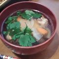 のえもゆ's cooksnap of when they made 絶品！060：出汁を味わう極旨お雑煮.